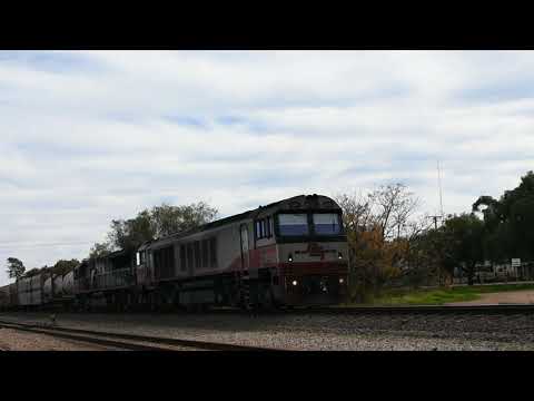 Shunt Train (4414S)