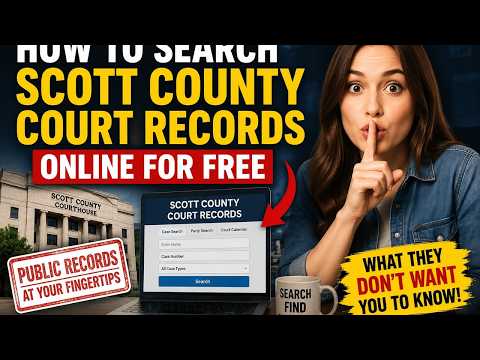 Sc Court Record Search