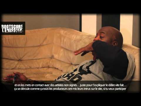 Rootscore l'émission - M.O.P #16