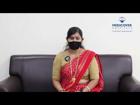 Kidney Transplant Surgery (KTS) in Chh. Sambhajinagar | Medicover - Video Thumbnail