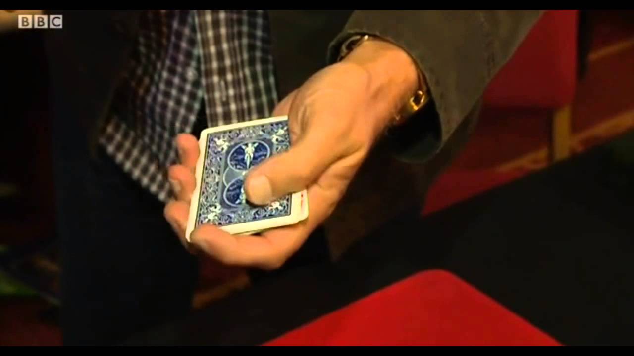 IBM (International Brotherhood of Magicians) Convention Bournemouth 2014 - BBC South Today
