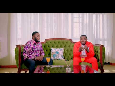 WAMONA MEERE BY ISAIAH NDUNGU & SAMMY IRUNGU (*811*36# SKIZA)