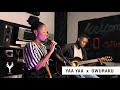 'Awerekyekyere' Cover - Yaa Yaa + Owuraku (Acoustic)