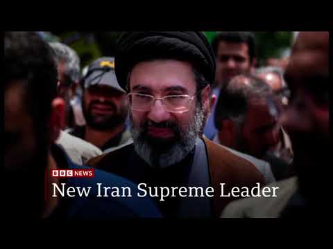 BBC One Minute World News