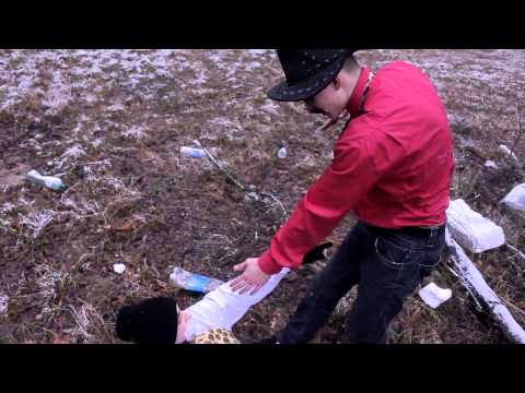 Braterstwo Skradzionej Walizki (Apstudio short)