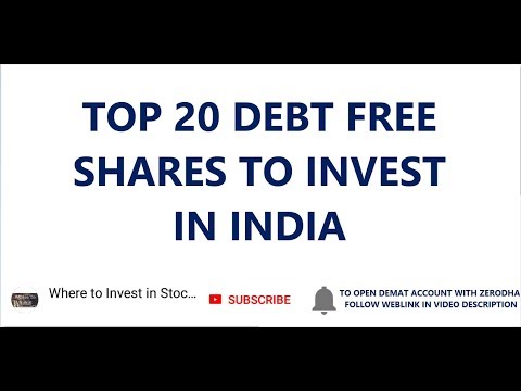 download lagu mp3 mp4 List Of Debt Free Companies In India, download lagu List Of Debt Free Companies In India gratis, unduh video klip List Of Debt Free Companies In India