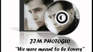 Jim Photoglo  &#39;&#39;We were meant to be lovers&#39;&#39;&#39; (1992 version).wmv