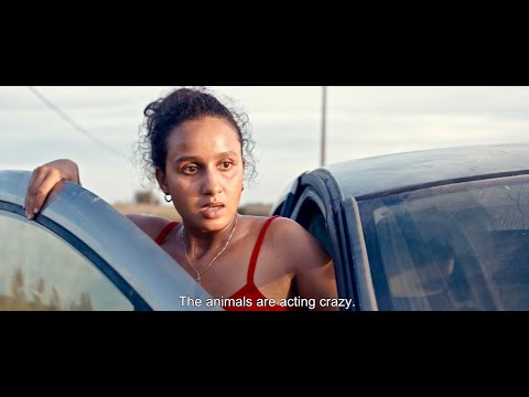 Thumbnail of the video: Animale (2024) - Trailer (English Subs)