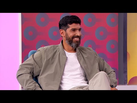 "Loco" Abreu: His new experience with the Tijuana Xolos