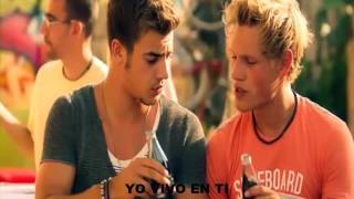 YO VIVO EN TI - MONICA NARANJO