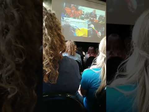 Sharkfest 2018 - Ghost Fishing