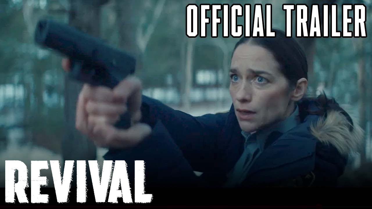 Official Trailer