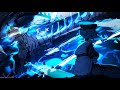 1000 Aura Entrances In Anime