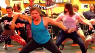 Human (2day) by Lynne[a]