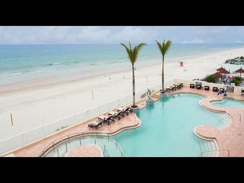 Residence Inn by Marriott Daytona Beach Oceanfront - Daytona Beach Hotels, Florida