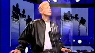 Boytronic - Don't Let Me Down (Original Video)