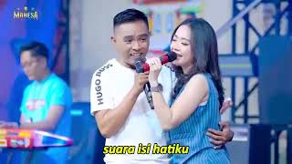 Download lagu KARAOKE SUARA HATI TANPA VOKAL COWOK - MAHESA MUSIC mp3