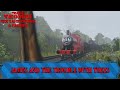 James And The Trouble With Trees Trainz Thomas Friends