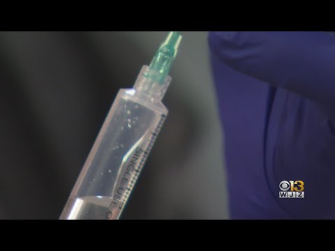 'I felt like a new person': IV Hydration Therapy is trendy energy boost