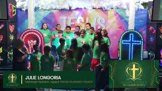 Sowing the Seed of Light: VBS Celebration Sunday thumbnail