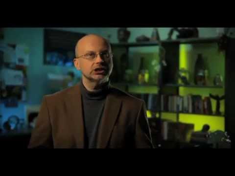 Joe Fisher YouTube.mov