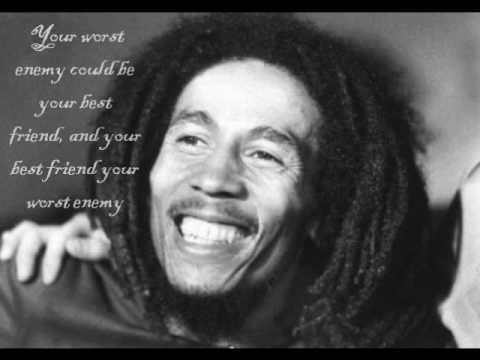 Robert Nesta Marley - Forever Lovin´ Jah