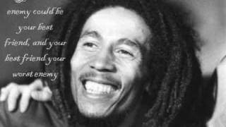 Robert Nesta Marley - Forever Lovin´ Jah