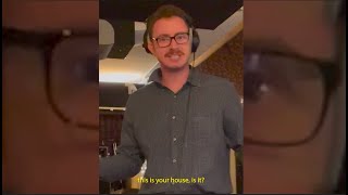 Cover art for Get Louis