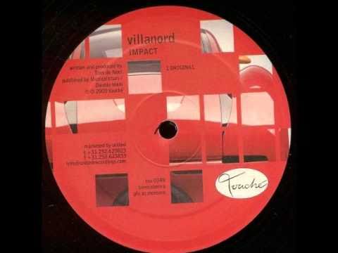 Villanord - Impact (Trancesetters Remix)