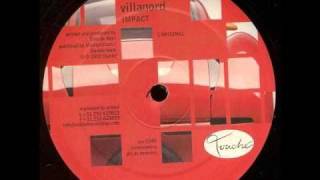 Villanord - Impact (Trancesetters Remix)
