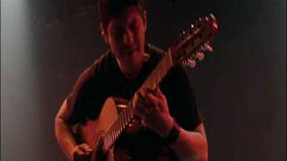 Rodrigo Y Gabriela - Live In Japan - Tamacun