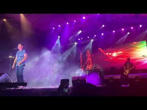 Surga cinta - Ada Band at Denpasar festival 30 Desember 2019 ( cover by s4dewa )