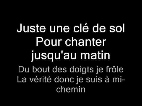 Zaho Feat. Tunisiano - La roue tourne (Lyrics)