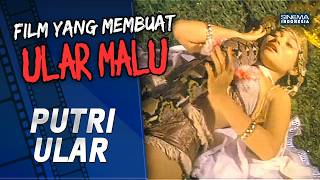 Download lagu Putri Ular (1990) | The Snake Princess | Indonesian Fantasy Horror | Full Movie Film Indo mp3 Download lagu Putri Ular (1990) | The Snake Princess | Indonesian Fantasy Horror | Full Movie Film Indo mp3
