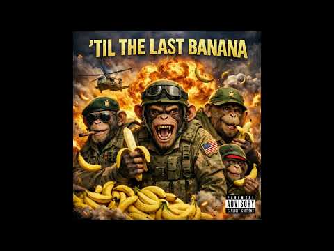 'Til the Last Banana