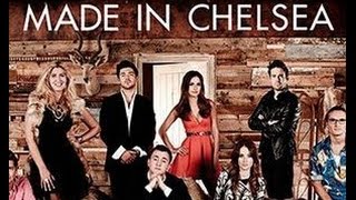 The Blind Shake "I Shot All The Birds" in Made In Chelsea