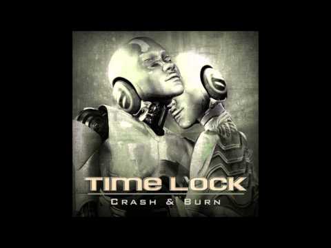 Time Lock - Crash & Burn [Full Album] ᴴᴰ