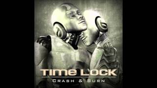 Time Lock - Crash & Burn [Full Album] ᴴᴰ
