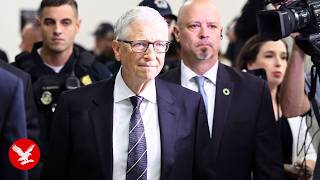 Download lagu Bill Gates testifies to House committee investigating Epstein | Watch Live mp3
