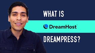 What is DreamPress by DreamHost | Seahawk Learn