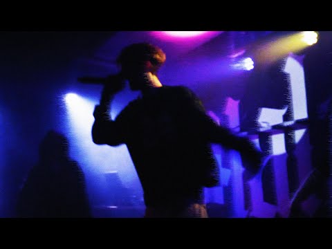 afterpartyyy - SZKODA SŁÓW (Official Music Video)