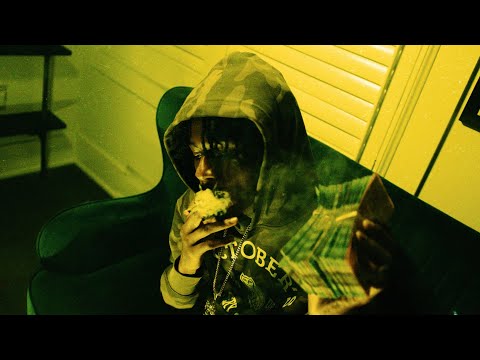 Cior - Sin Again (Official Music Video)