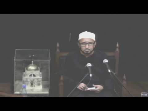 11th Night Safar 1439 A.H/ 31st October 2017 By Sheikh Mohammed Kassamali