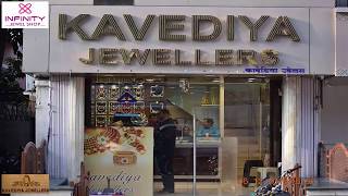 Kavediya Jewellers