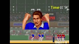 1991 Spikes (bootleg) for Arcade/MAME