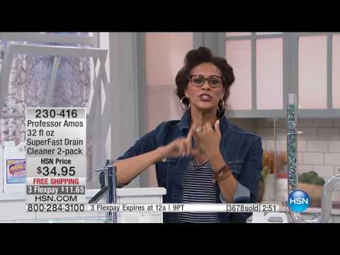 HSN | Home Solutions 12.27.2016 - 10 PM