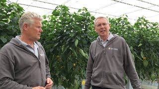 Farmer Introduction Tangmere Airfield Nurseries Ltd