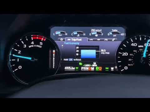Does Cold Air Intake Make 6.7 Powerstroke Get Better Fuel Mileage? PROVEN RESULTS