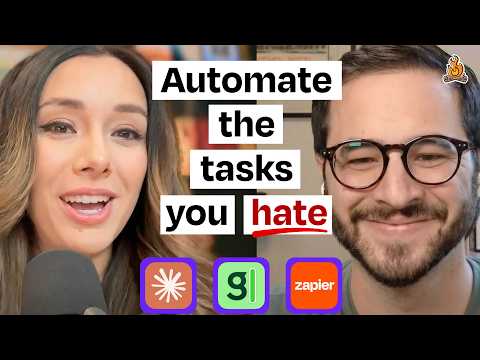 How this PM uses MCPs to automate his meeting prep, CRM updates, and customer feedback synthesis