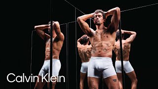 Calvin Klein Bad Bunny Is Infinite | Calvin Klein Spring 2025